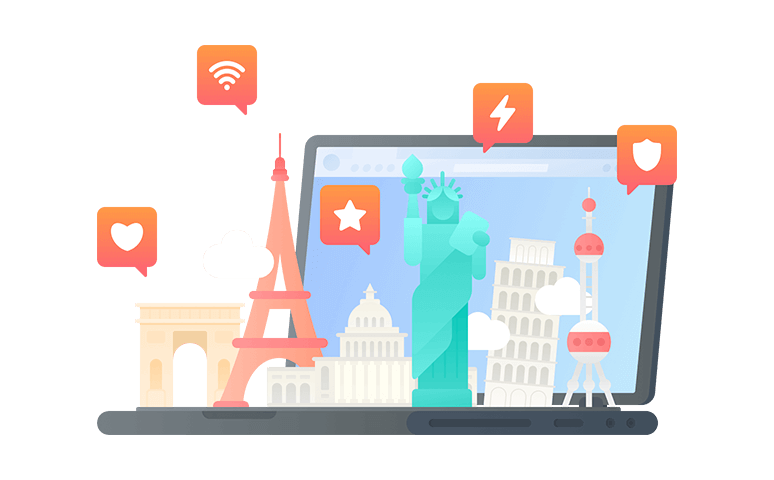 在斯里兰卡连接到中国的代理 - 翻回VPN